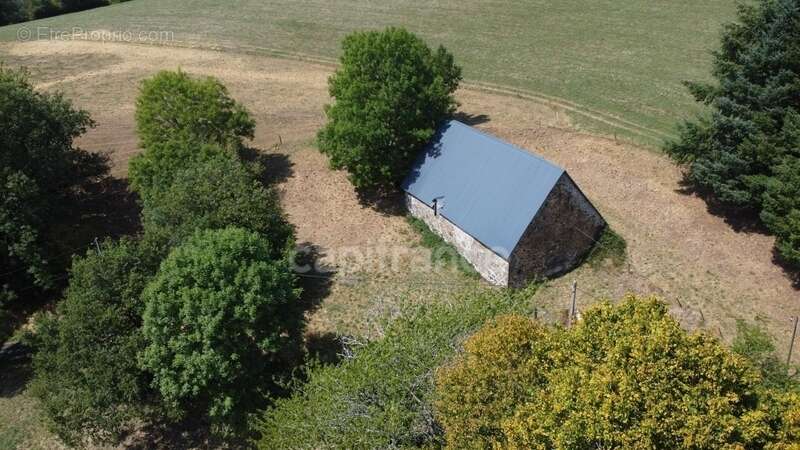 Maison à SAINT-MARTIN-CANTALES