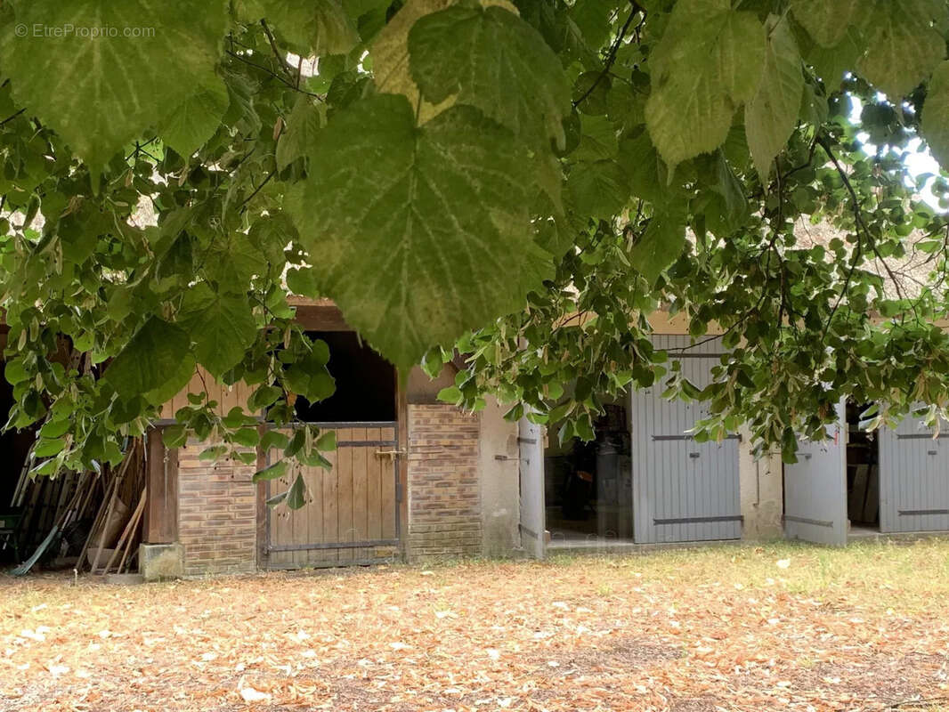 Maison à PONT-L&#039;EVEQUE