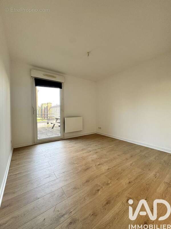 Photo 9 - Appartement à LINSELLES