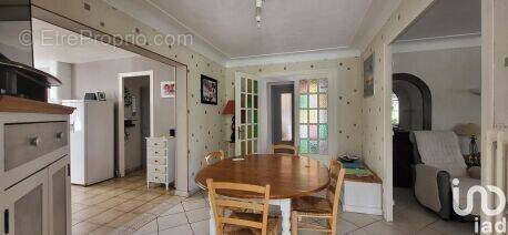 Photo 1 - Maison à CHEMILLE