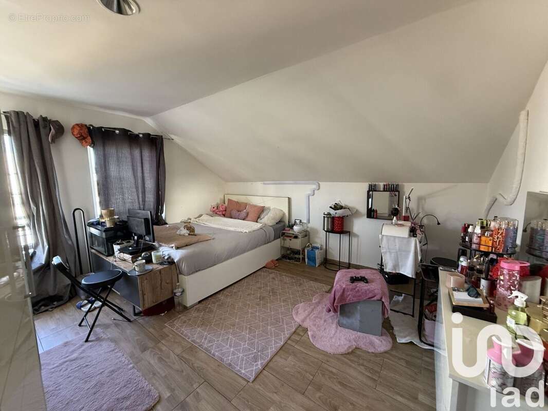 Photo 2 - Maison à DRANCY