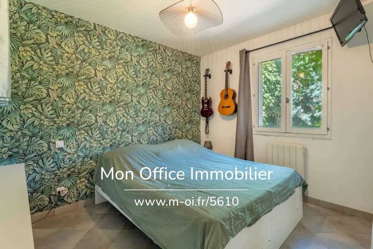 Maison à BOUC-BEL-AIR