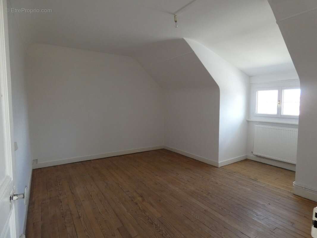 Maison à vendre 3 pièces POTIGNY (14) 54 m² habitables sur 288 m² de terrain - photo 10