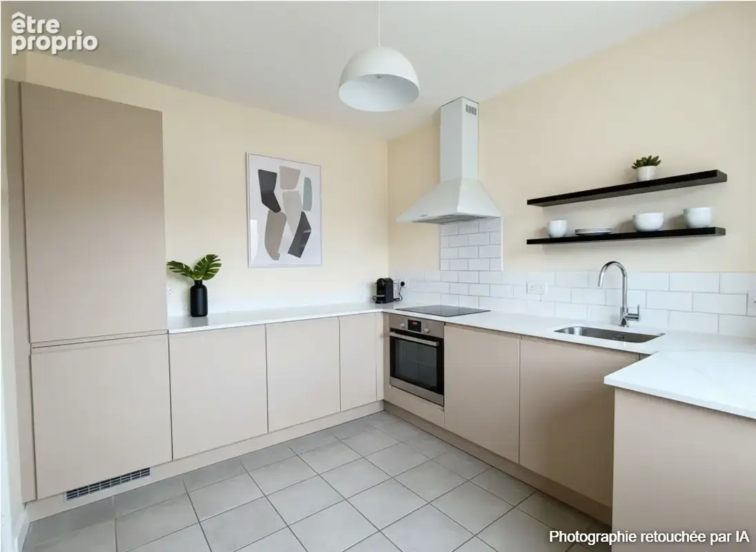 Charmante maison a renover - photo 3