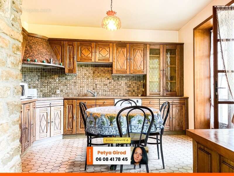 Maison à SAINT-POINT