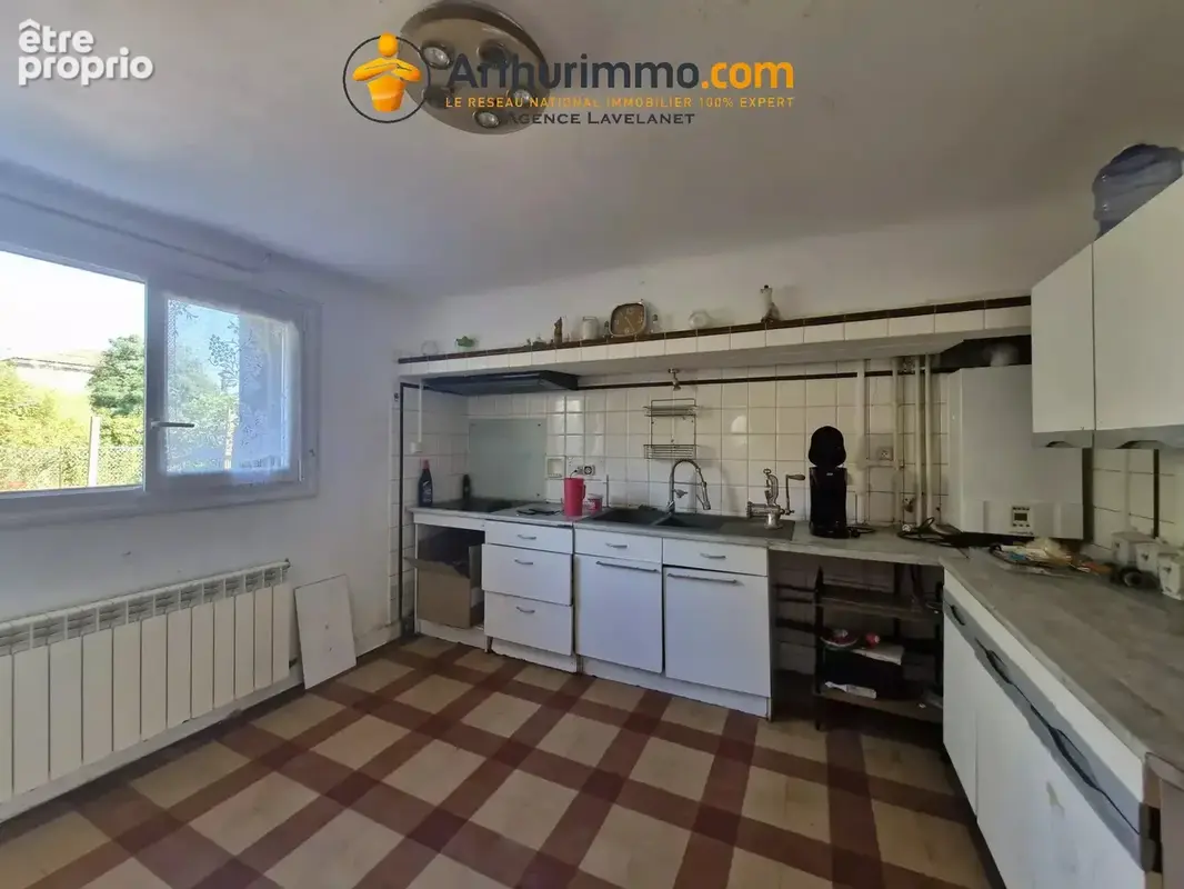 Maison individuelle avec jardin et garage - photo 6