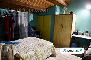 Maison à BELLEGARDE