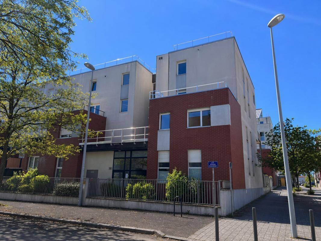 Appartement à DIJON