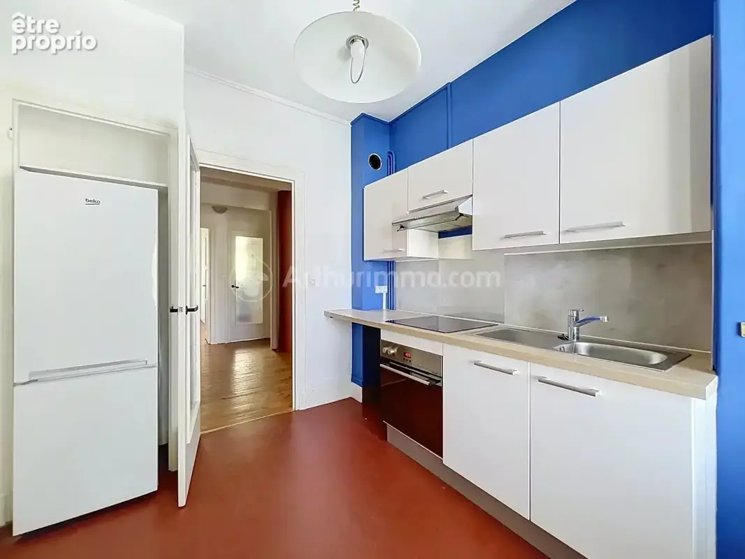 Vente Appartement Clermont-ferrand(63000) 155 000ï¿œ - photo 5