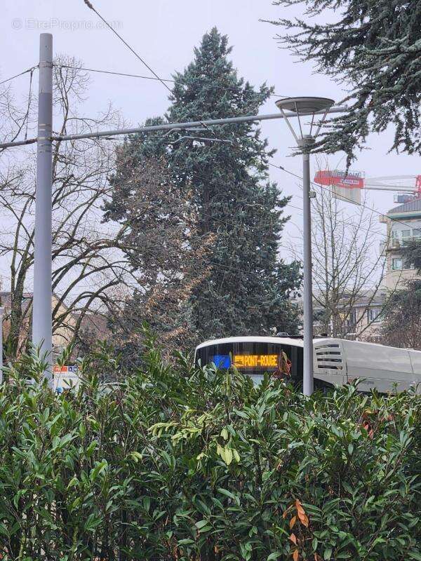 Appartement à ANNEMASSE