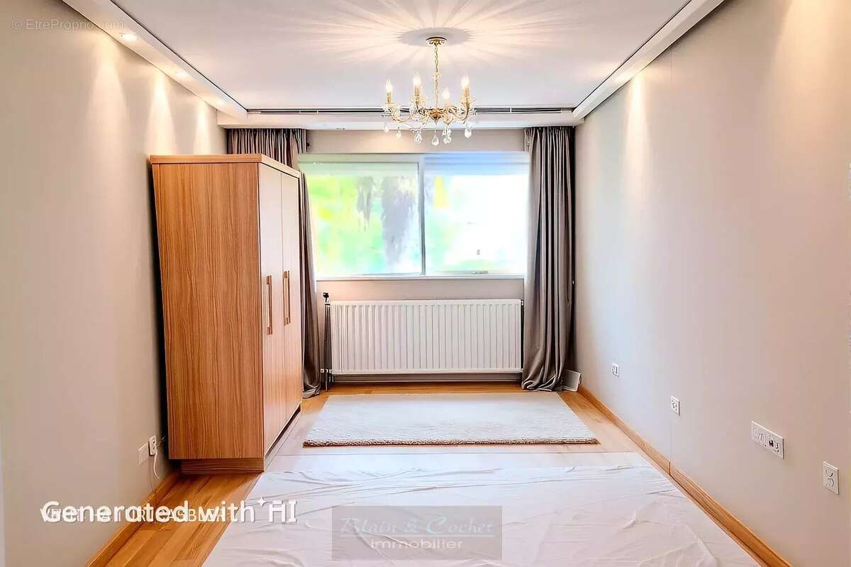 Villa spacieuse avec piscine à Villemandeur - photo 8