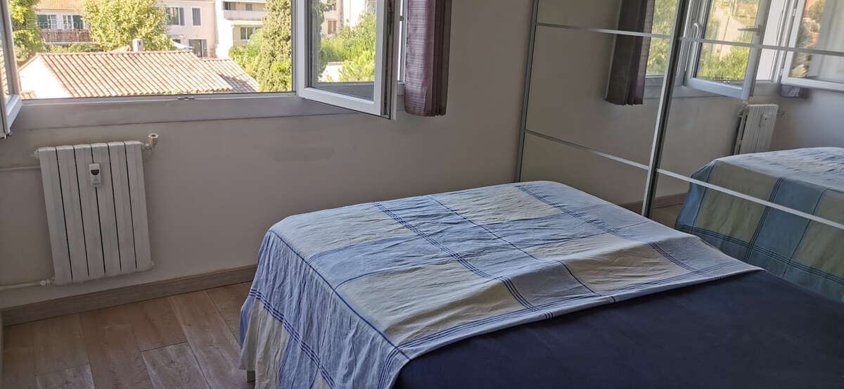 Appartement à LA GARDE