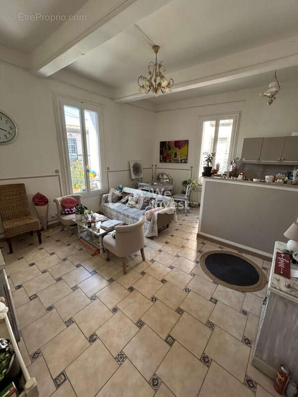 Appartement à AGDE