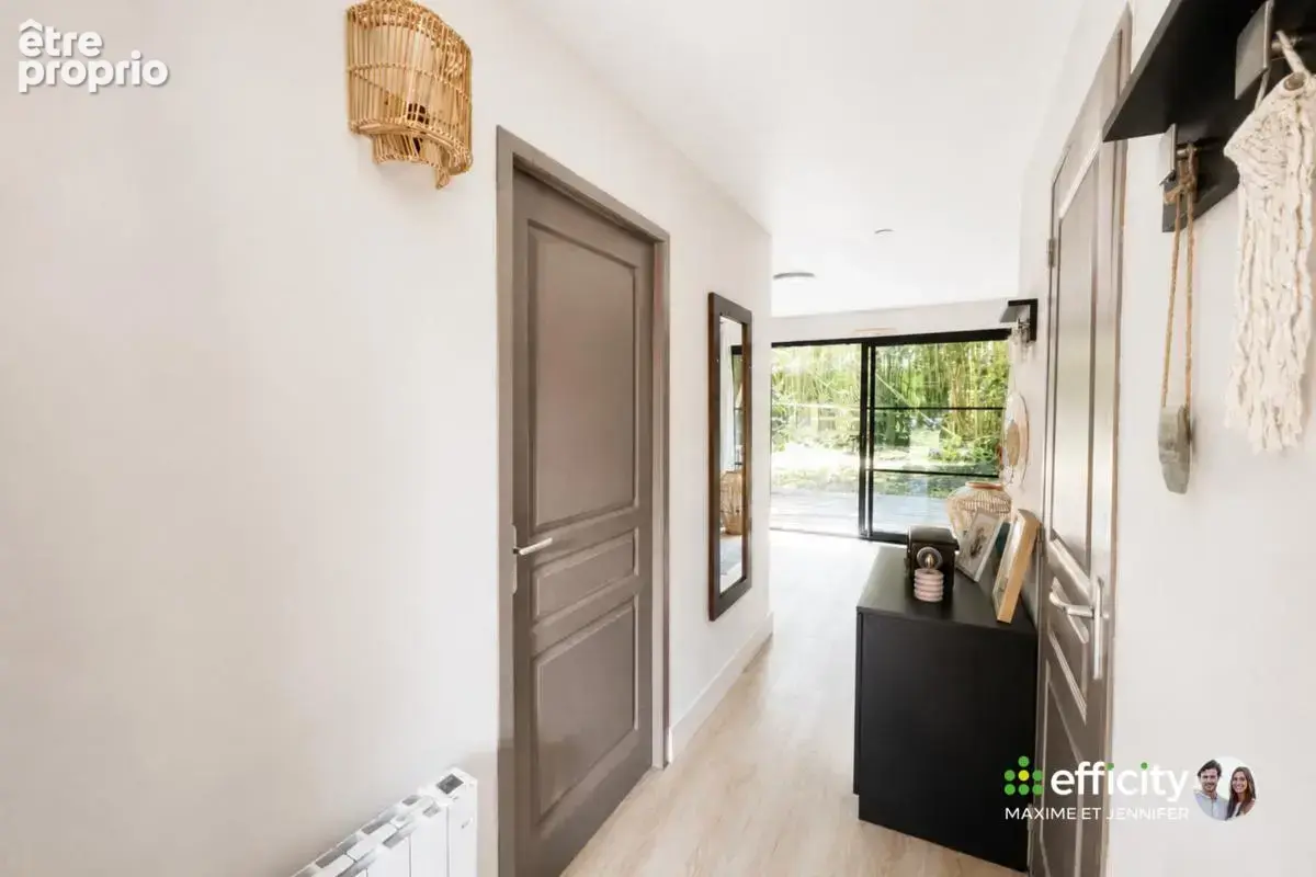 Appartement - photo 4