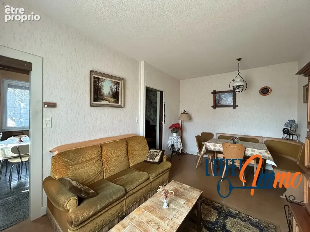 Maison Wittelsheim - photo 3