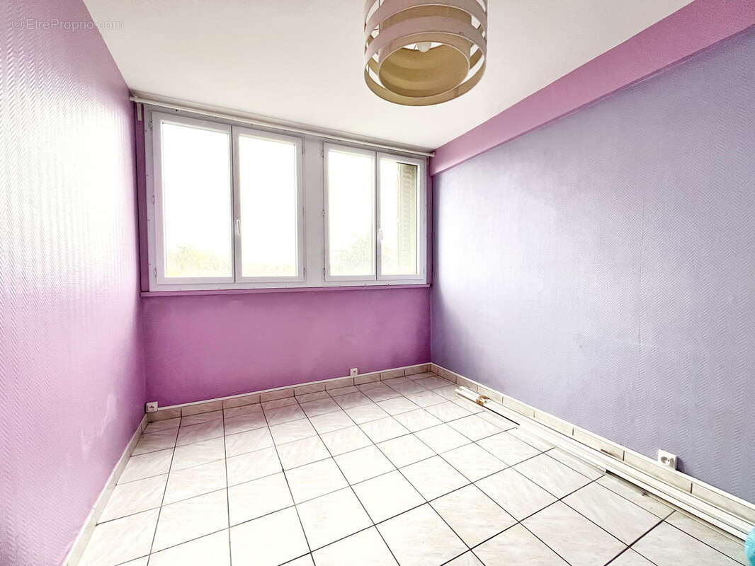 Appartement à SAINT-PRIEST