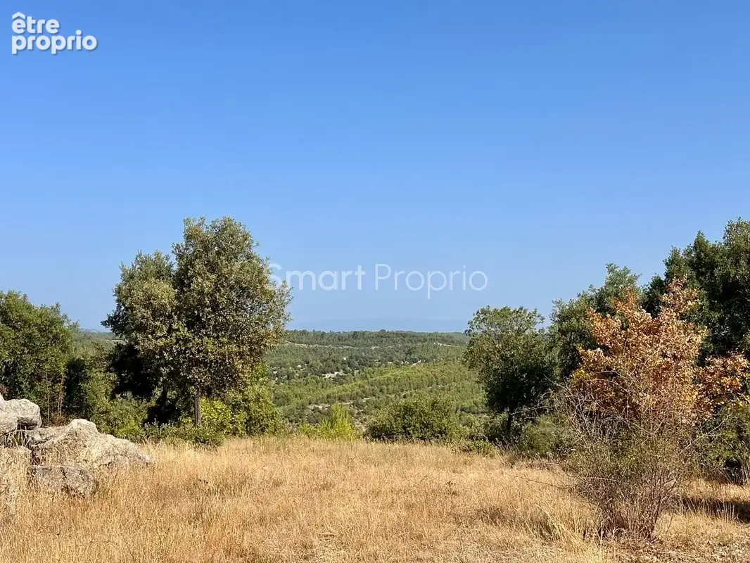 À Esparron-de-verdon, villa à acheter pour résidence principale ou secondaire - photo 8
