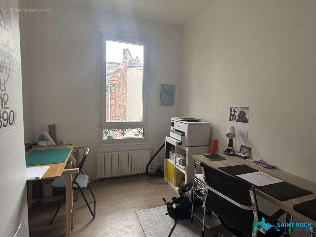 Appartement à LE HAVRE