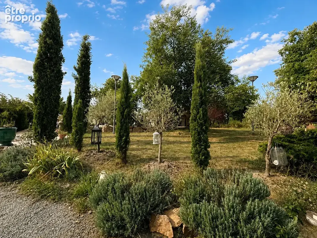 Vente propriete 15 km roanne 7 pieces 200 m² - photo 4