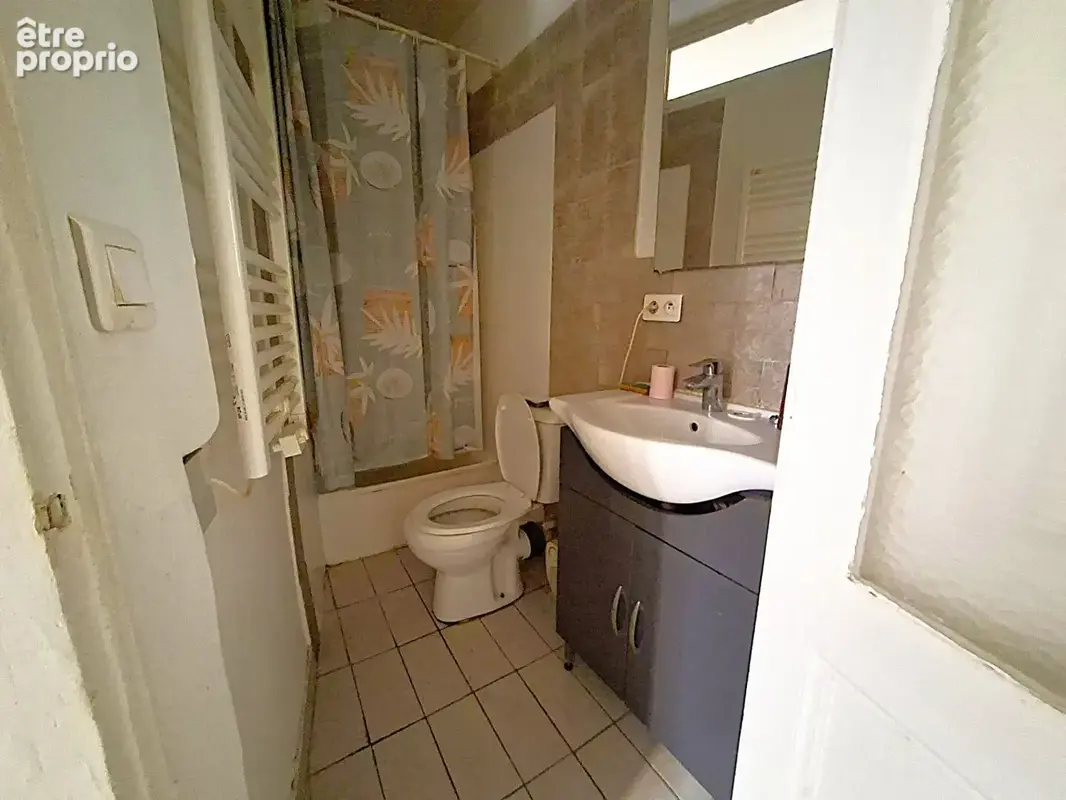 Appartement 42m² à grasse - photo 3