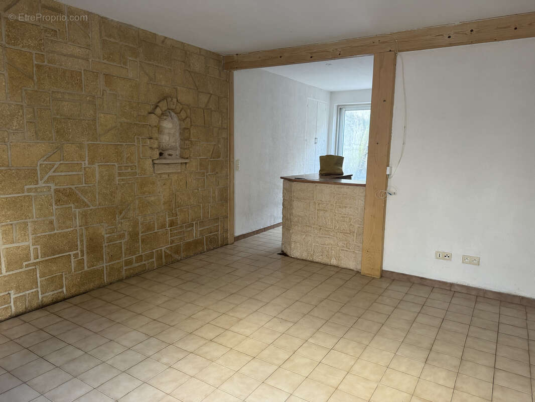 Maison à AIGUES-MORTES