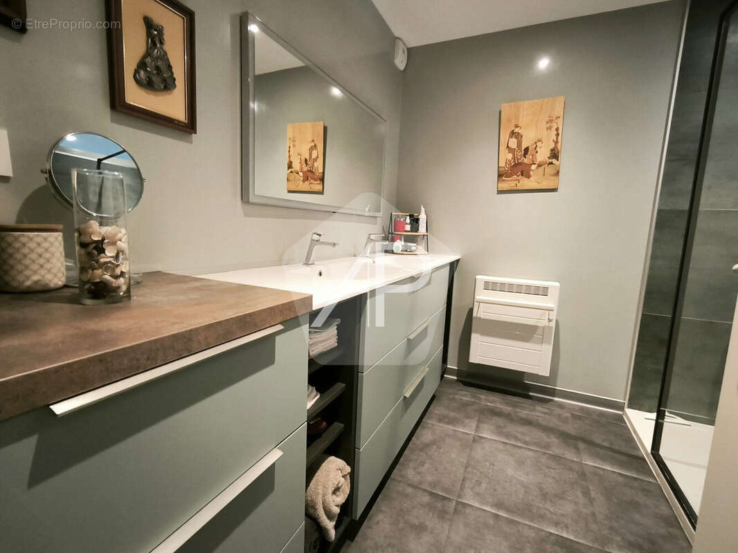 Appartement 84 m² à Briancon  - photo 6