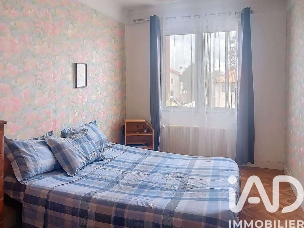 Photo 8 - Maison à VILLECRESNES