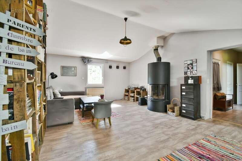 Propriete à vendre 12 pièces MAS DE LONDRES (34) - photo 22