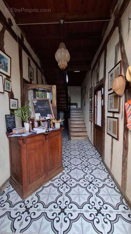 Maison à SAINT-ANDRE