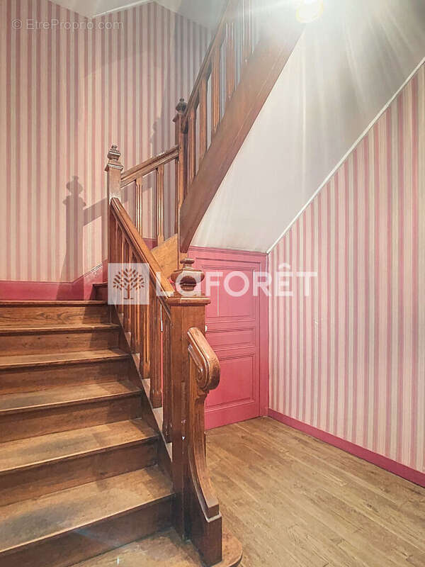 Appartement à LIMOGES