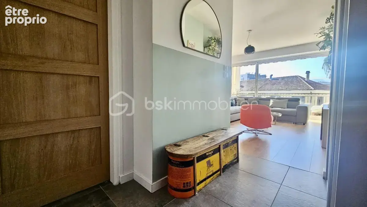 Magnifique appartement rare à la vente - photo 5