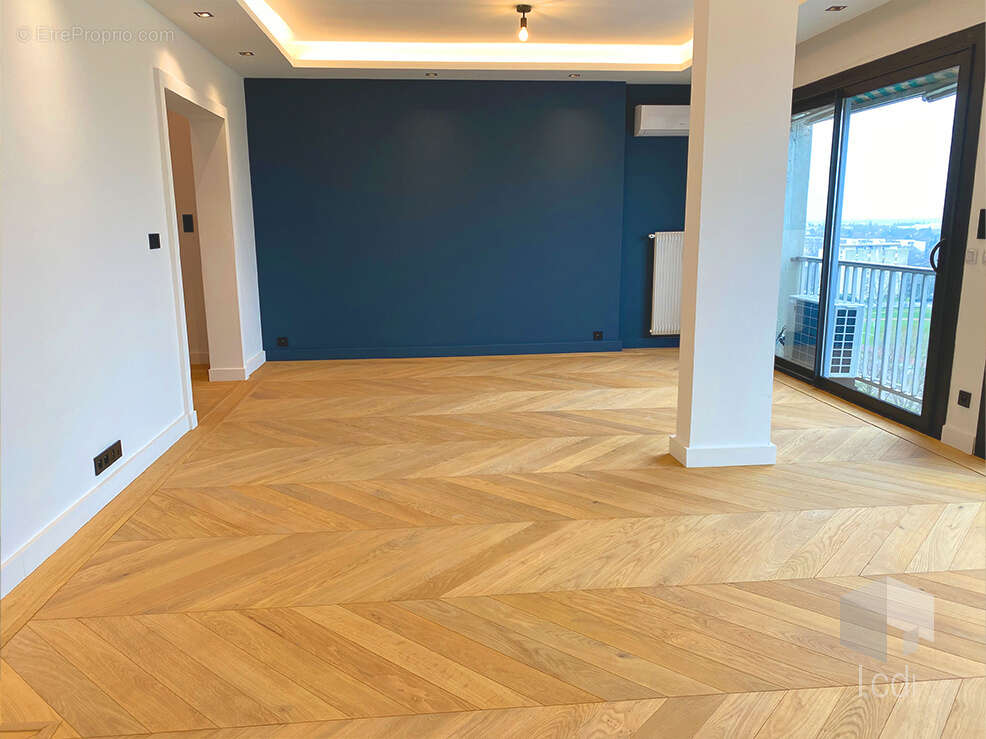 Appartement à MONTELIMAR