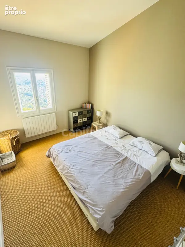 Appartement 3 pièces+bureau prestigieux à vendre FALICON (06) - photo 8