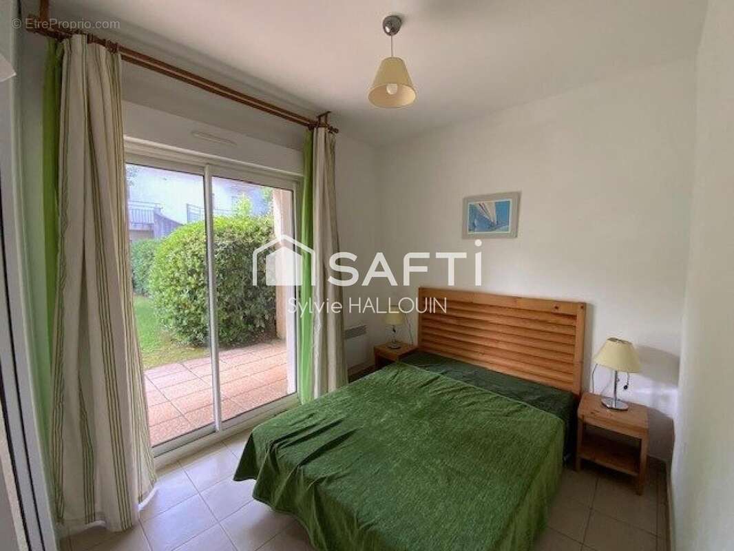 Photo 8 - Appartement à POGGIO-MEZZANA