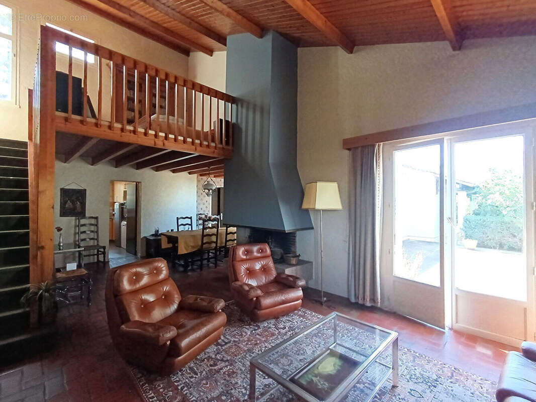 Maison Buxerolles 6 pièce(s) 148.18 m2 - photo 3