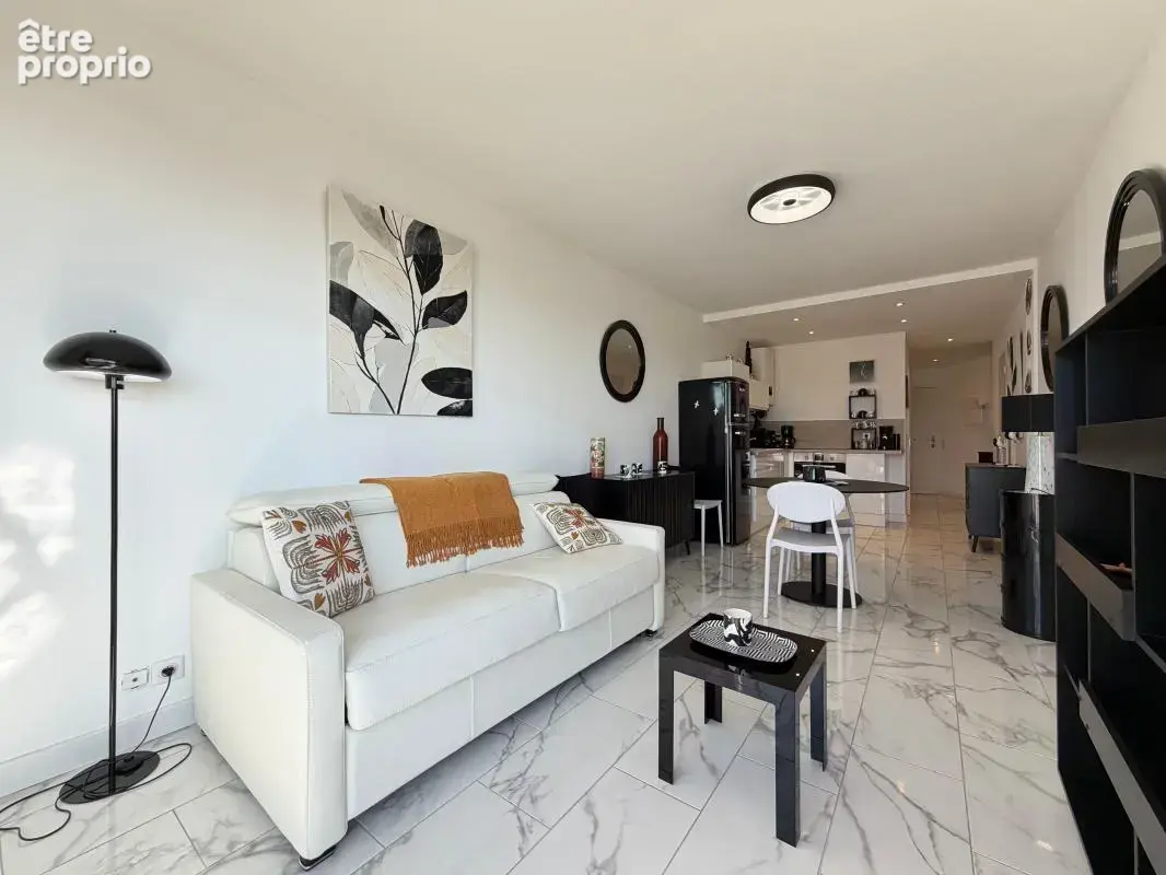 Appartement à VAUX-SUR-MER