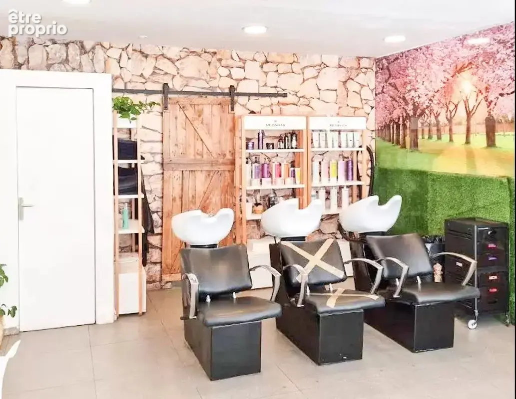Vente Fonds de commerce Nice(06300) 69 900ï¿œ - photo 7