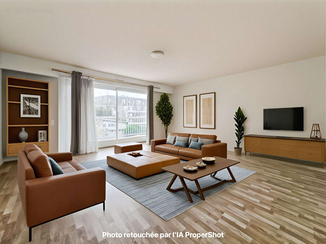 Appartement à MELUN