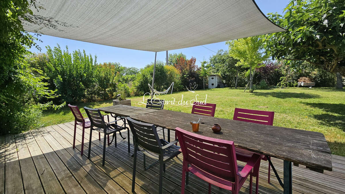 Maison 130 m² à Rabastens  - photo 3