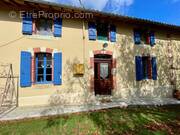 Photo 1 - Maison à ROQUEBRUNE