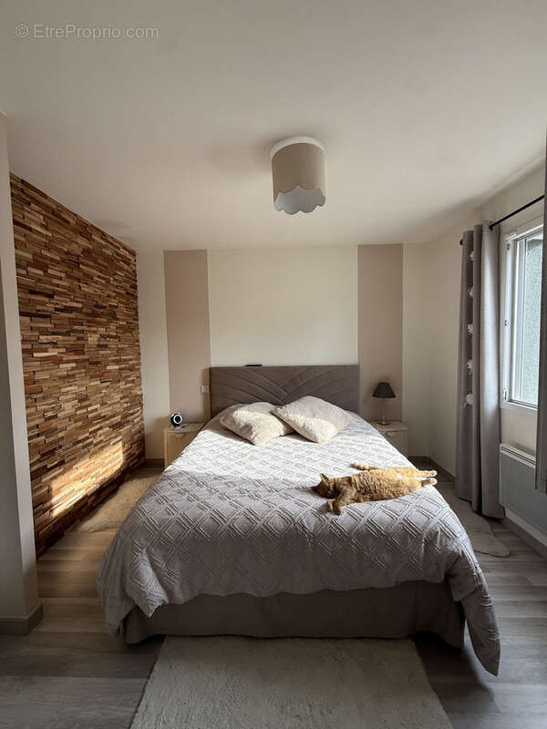 Maison contemporaine de plain-pied   Prestations de qualité   4 chambres - photo 11