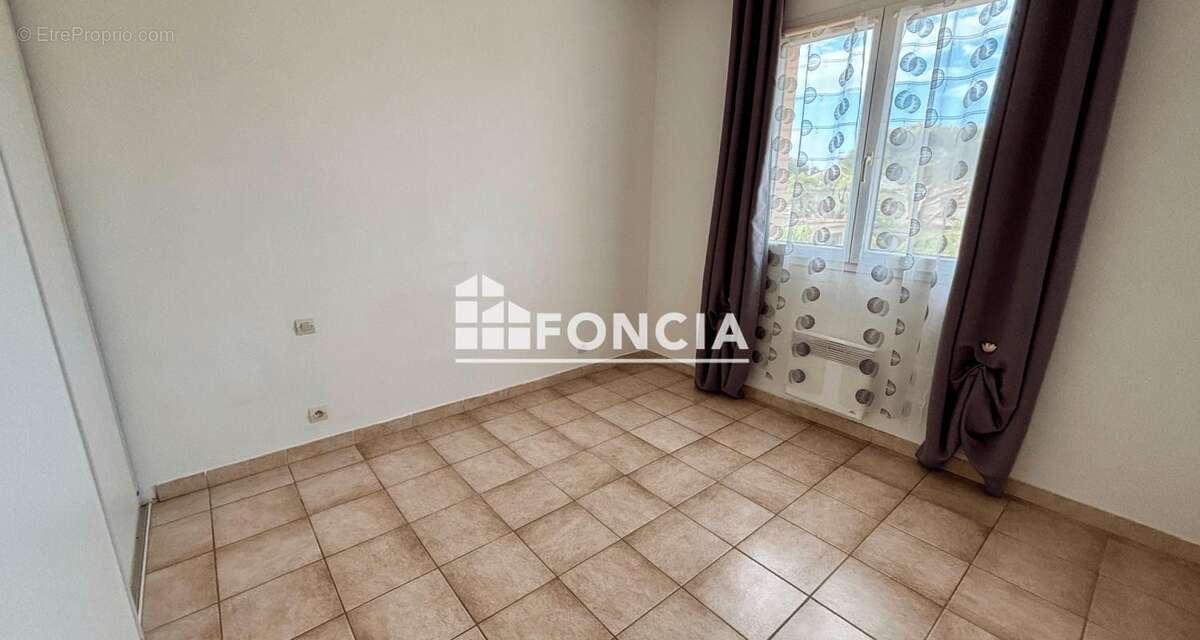 Maison à CANET-EN-ROUSSILLON