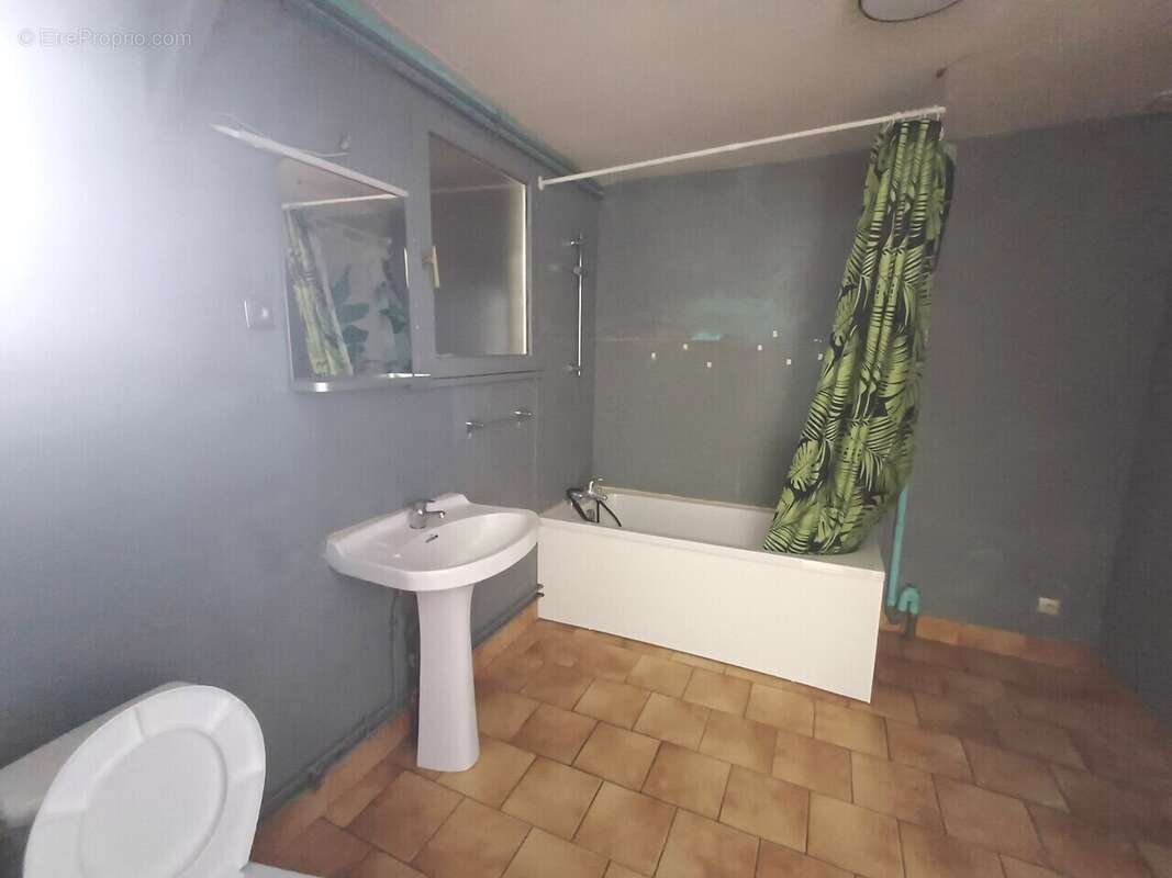 Maison à LONDINIERES