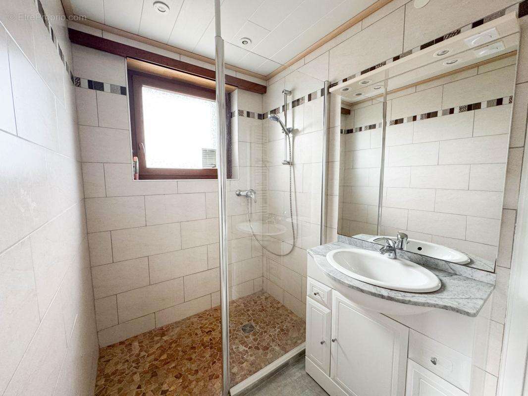 Appartement à ILLKIRCH-GRAFFENSTADEN