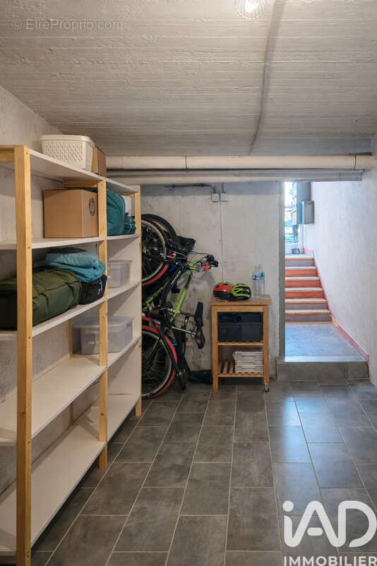 Photo 9 - Appartement à RIS-ORANGIS
