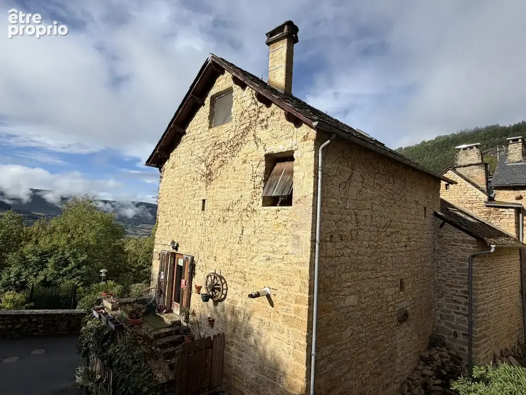 Maison de village - photo 32