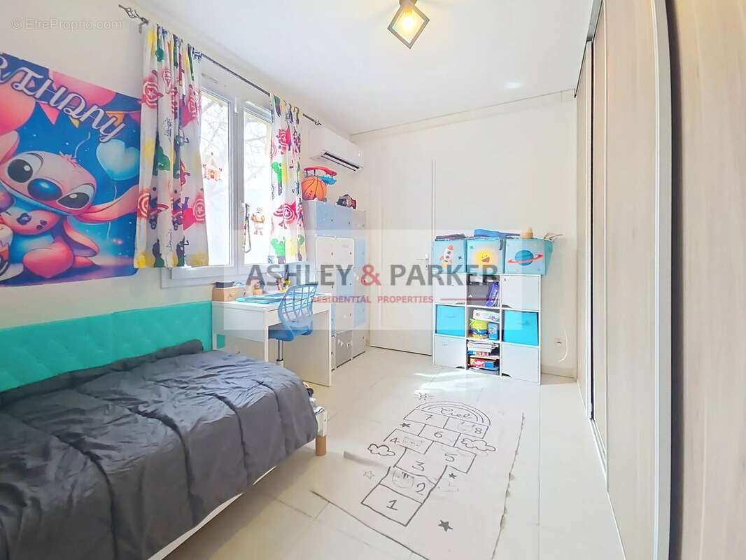 Appartement à LA TOUR