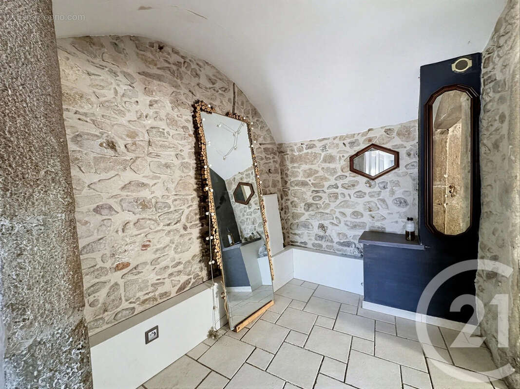 Maison à MILLERY