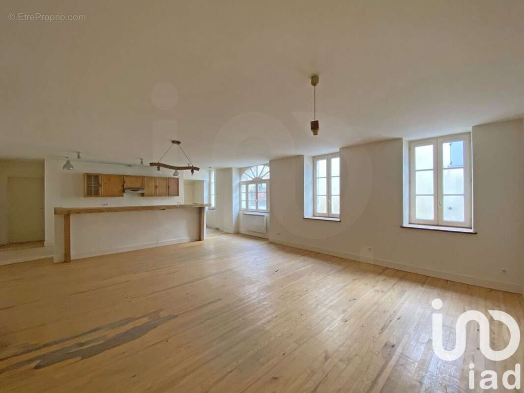 Photo 6 - Maison à FLEYS