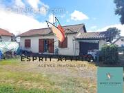 Maison à SAINT-VINCENT-DE-PAUL